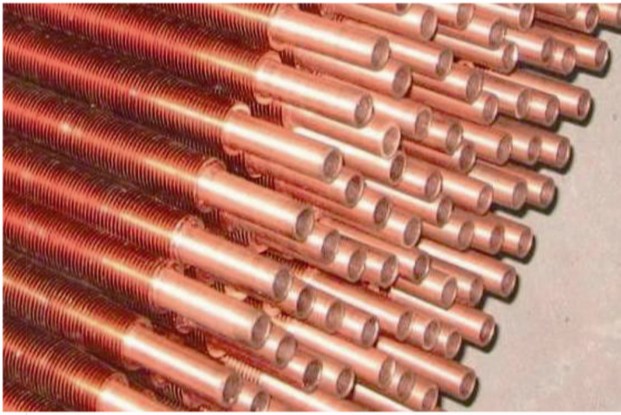 磷铜焊翅片管
